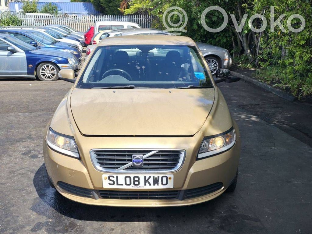 S40 S40, V40  30753024