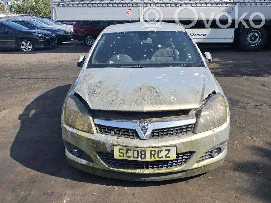Astra H Astra  94112