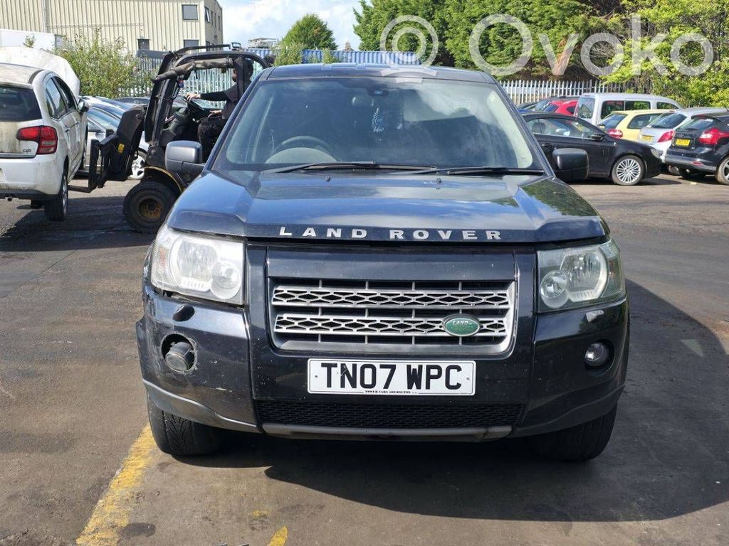 Freelander 2 - LR2 Freelander  D171B1B