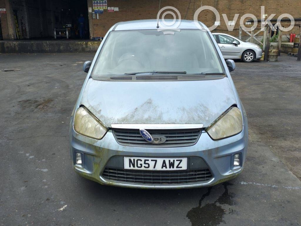 C-MAX I Focus C-MAX, C-MAX, Grand C-MAX  00517954300
