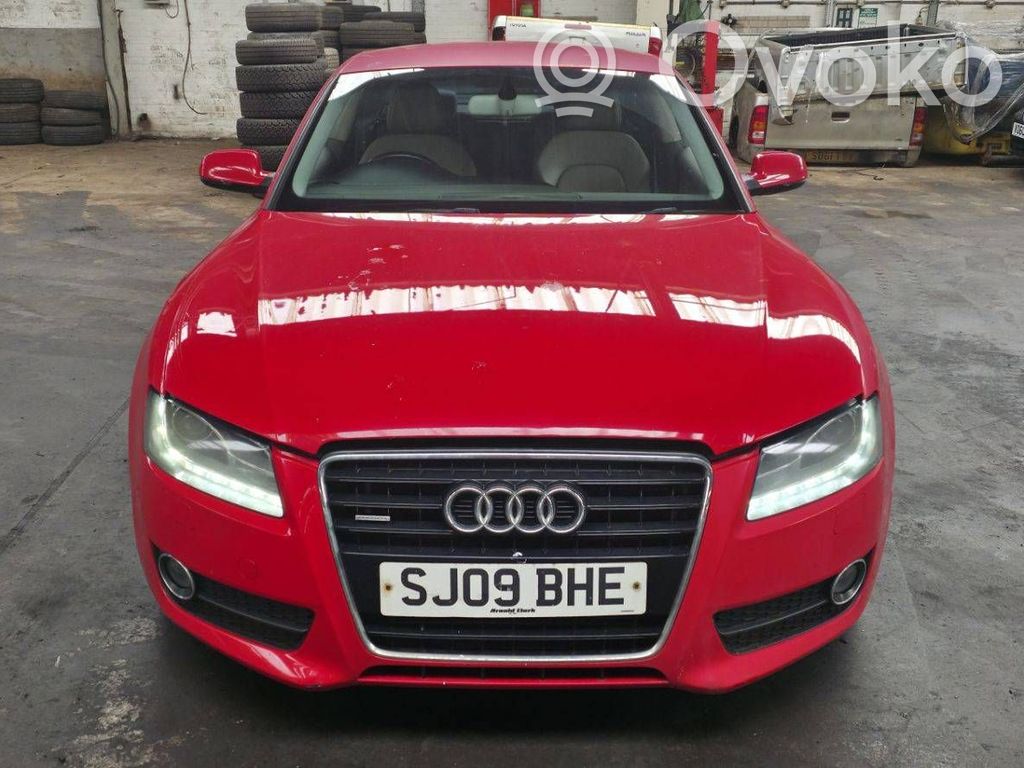 A5 Sportback 8TA A5, S5  059129955H