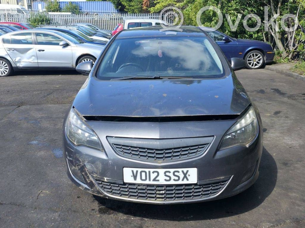 Astra J Astra  13343949