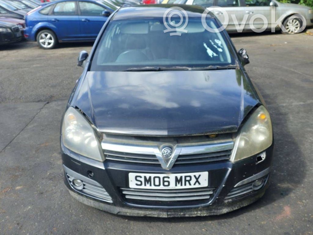Astra H Astra  13108471