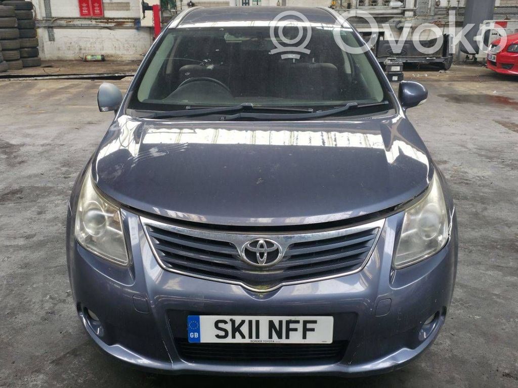 Avensis T270 Avensis  VAPEC19S