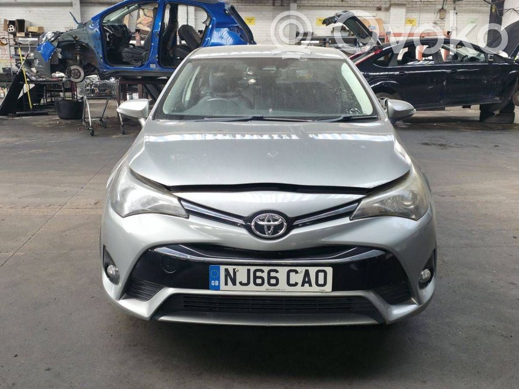 Avensis T270 Avensis  1WW