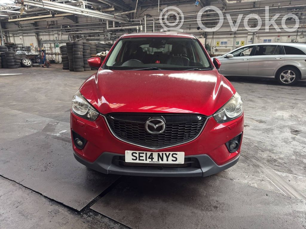 CX-5 CX-5  KD5356111