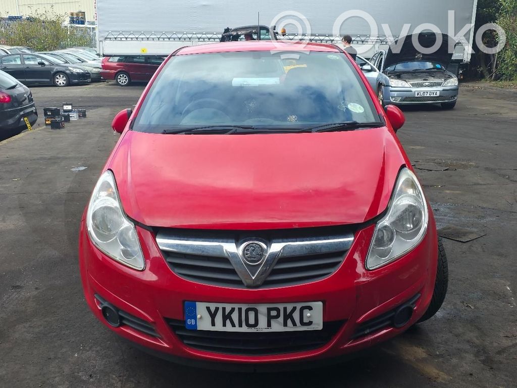 Corsa D Corsa  13282282