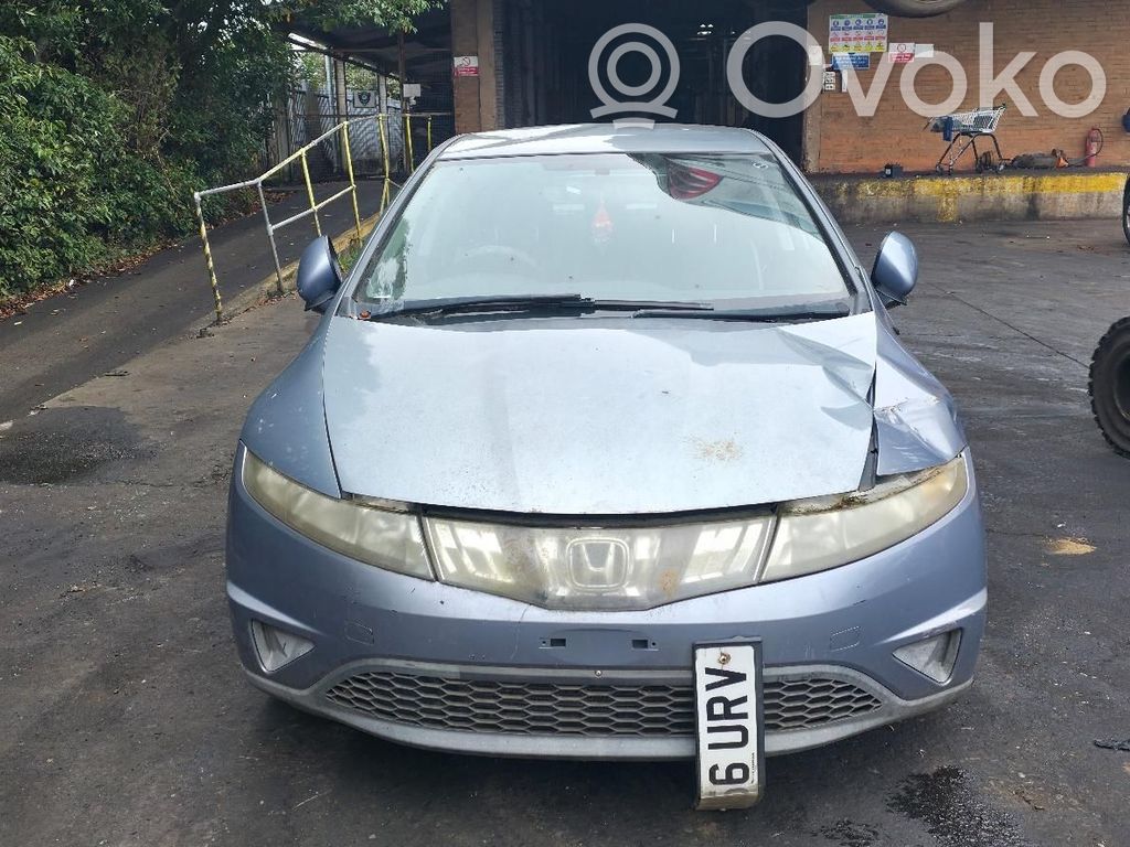 Civic Civic  5DA358000991