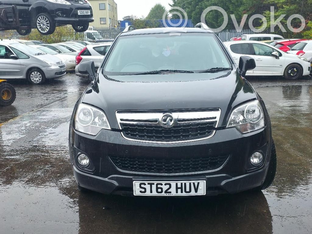 Antara Antara  Z22D1
