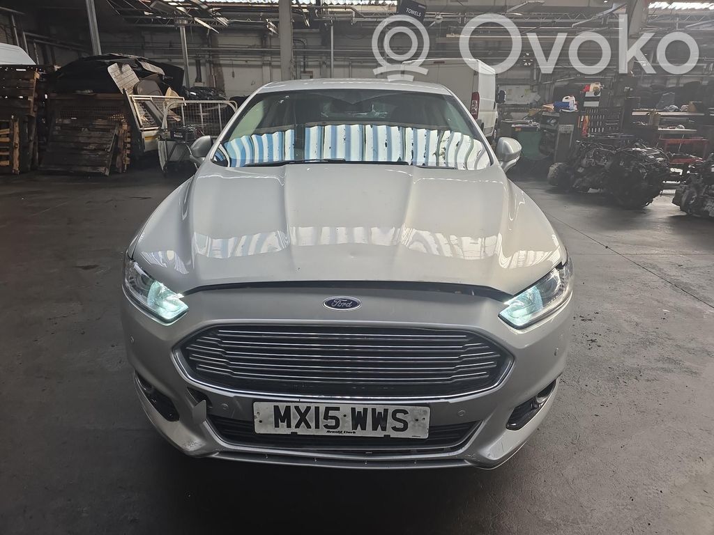 Mondeo MK V Mondeo  DG9C2D251D