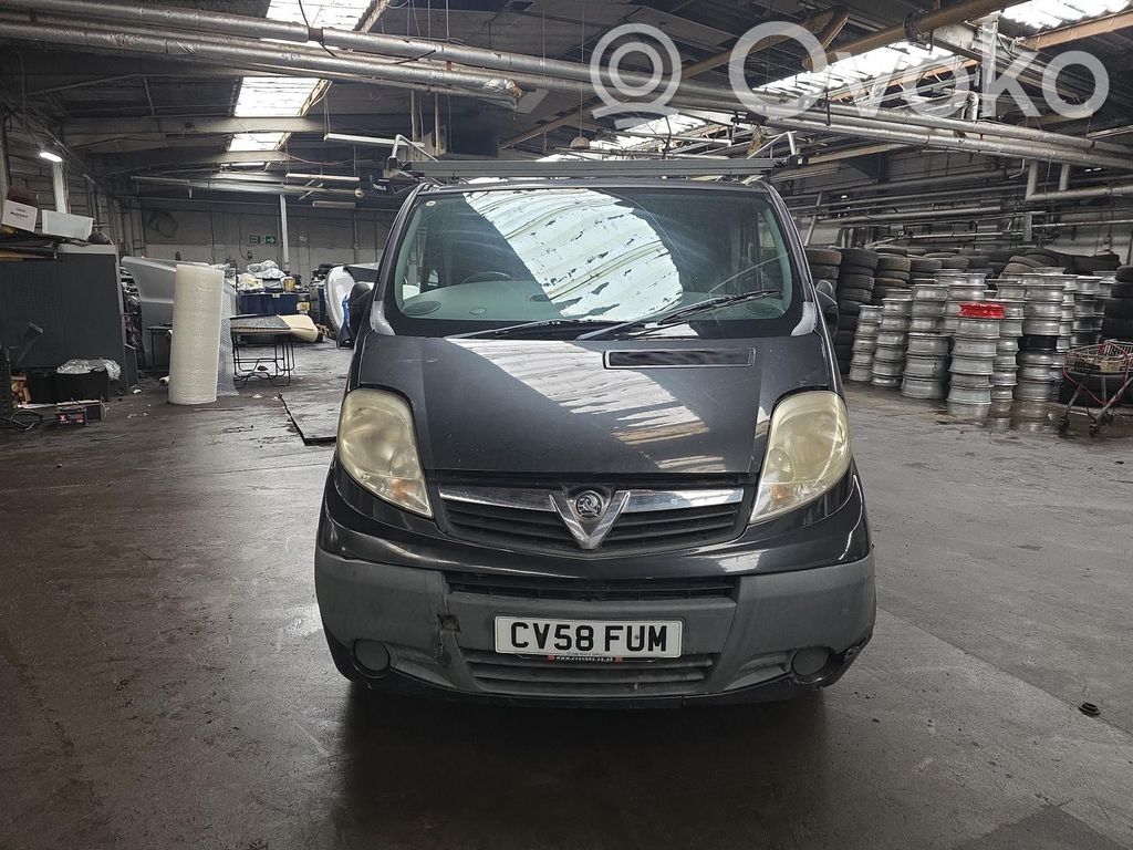 Vivaro Vivaro  620350101R