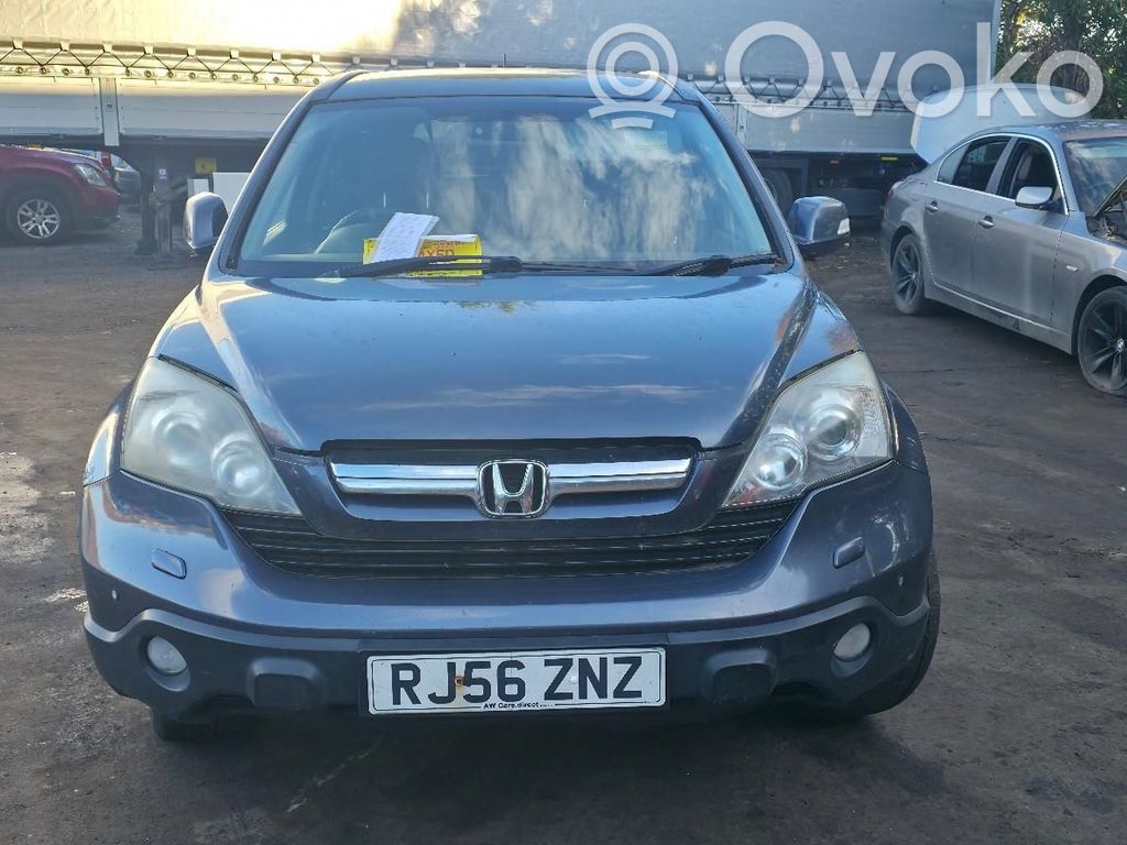 CR-V CR-V  37820RZVE02
