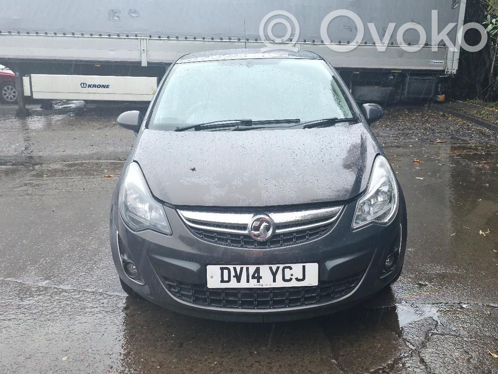 Corsa D Corsa  5970
