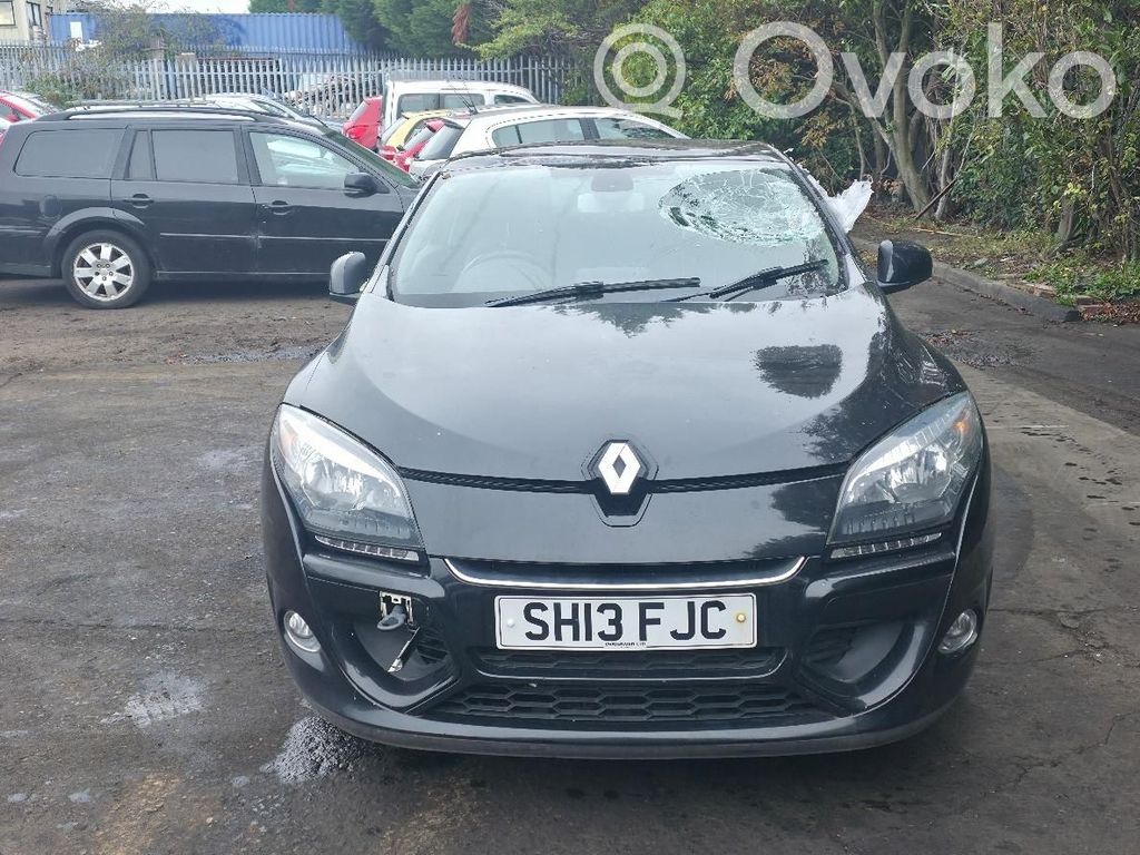 Megane III Megane  2606288A