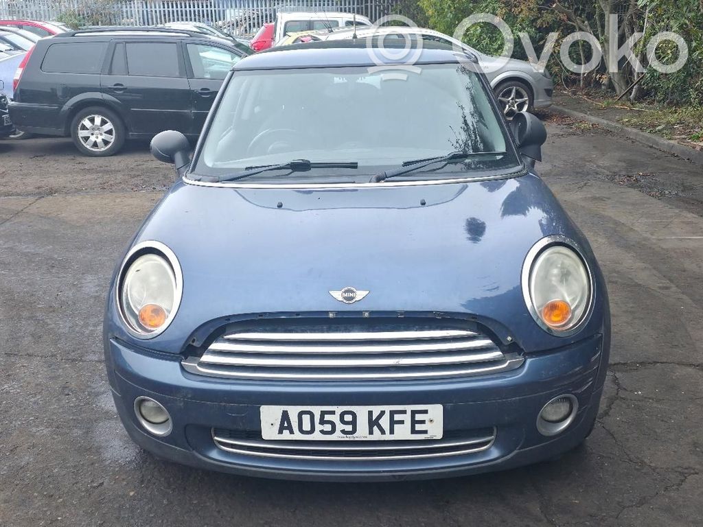 One - Cooper Coupe R56 One/Cooper Coupe R56  275766302