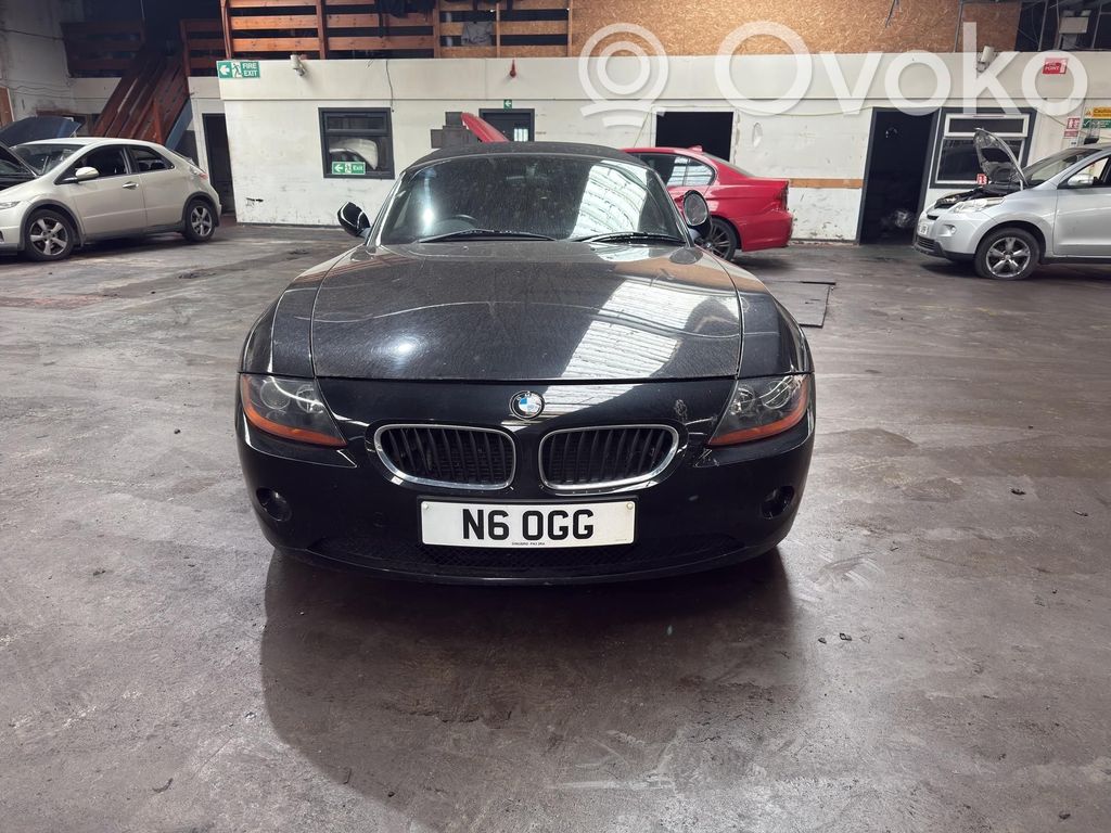 Z4 E85 E86 Z4  8378113