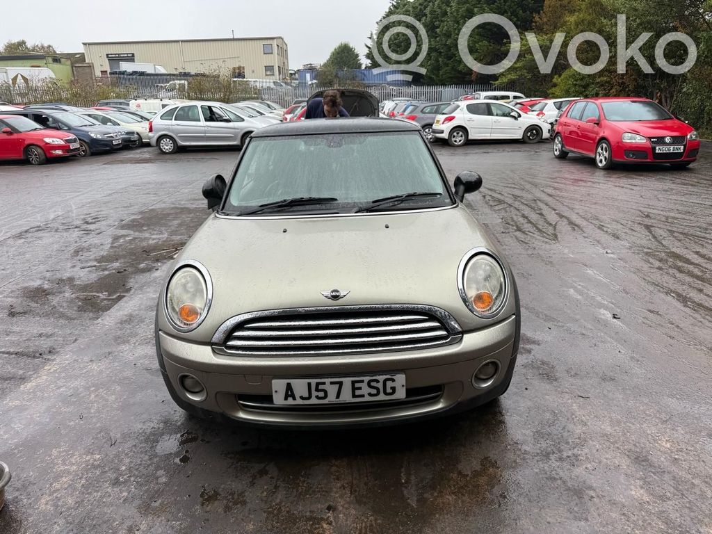 One - Cooper Coupe R56 One/Cooper Coupe R56  3452092