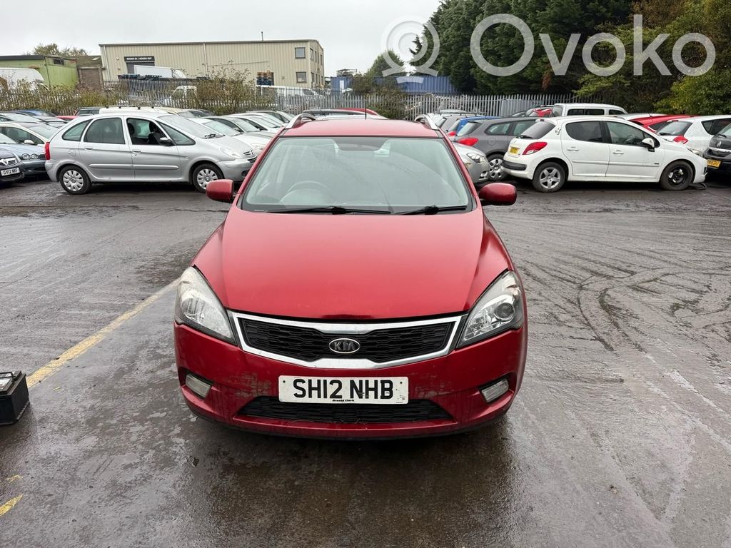 Ceed Ceed, Ceed SW, Pro Ceed  V1S10001D