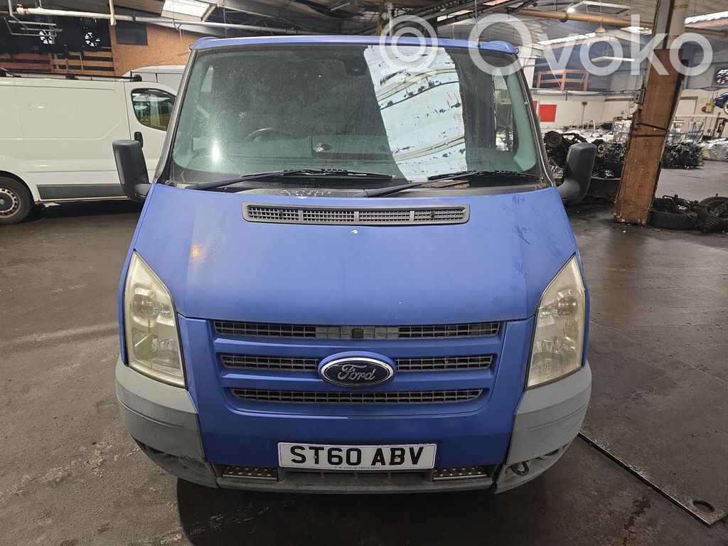 Transit Transit  8C1T14A073CG