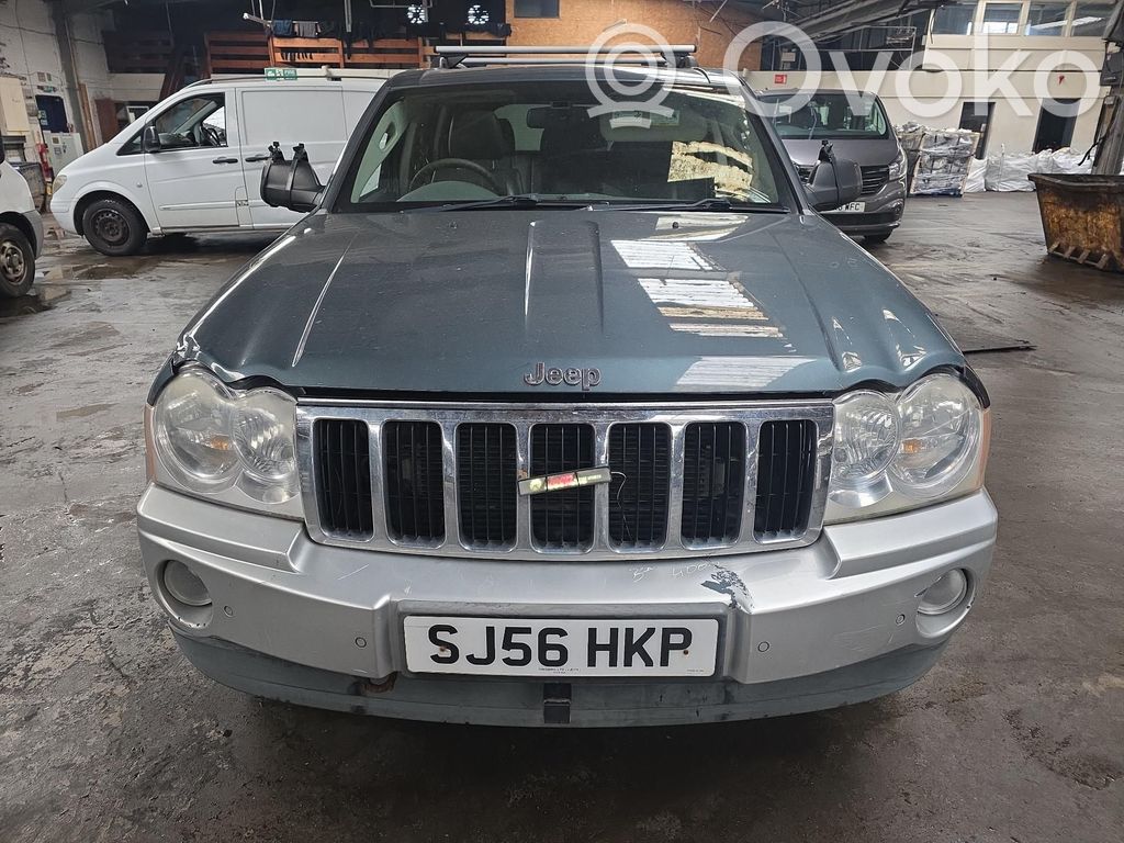 Grand Cherokee (WK) Grand Cherokee  53772H