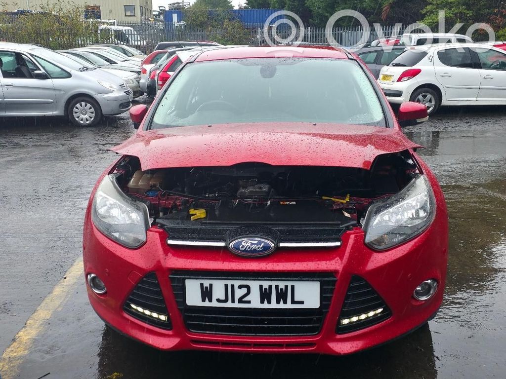 Focus Focus  BV6T14B526BA