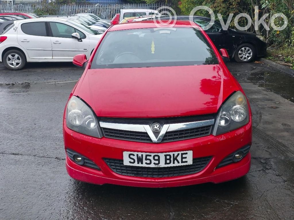 Astra H Astra  13309016