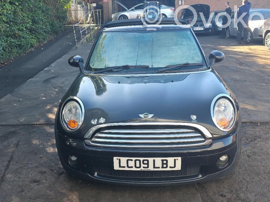 One - Cooper Coupe R56 One/Cooper Coupe R56  3450085