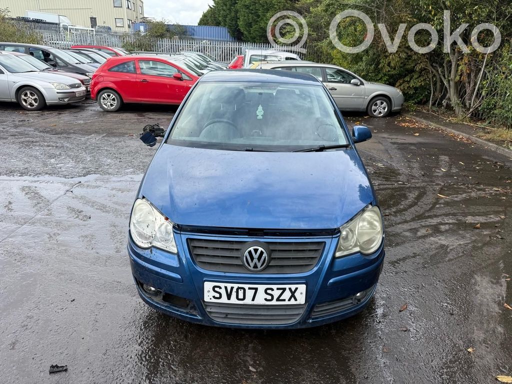 Polo IV 9N3 Polo  86113112