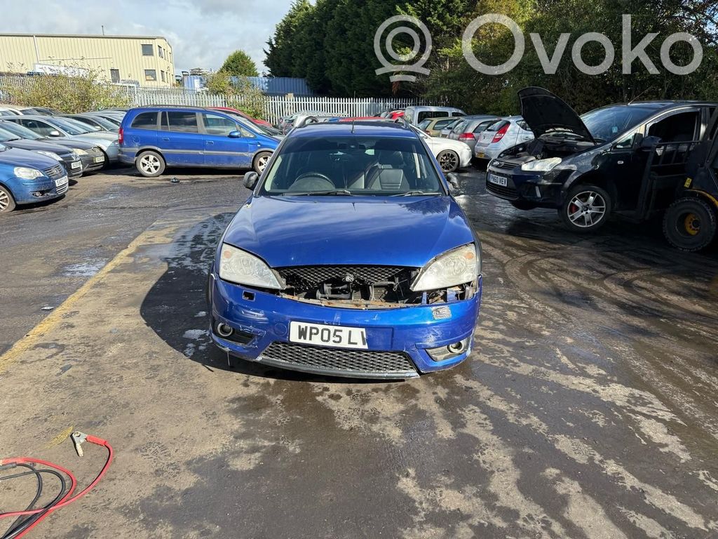 Mondeo Mk III Mondeo  6S7Q9B395AB