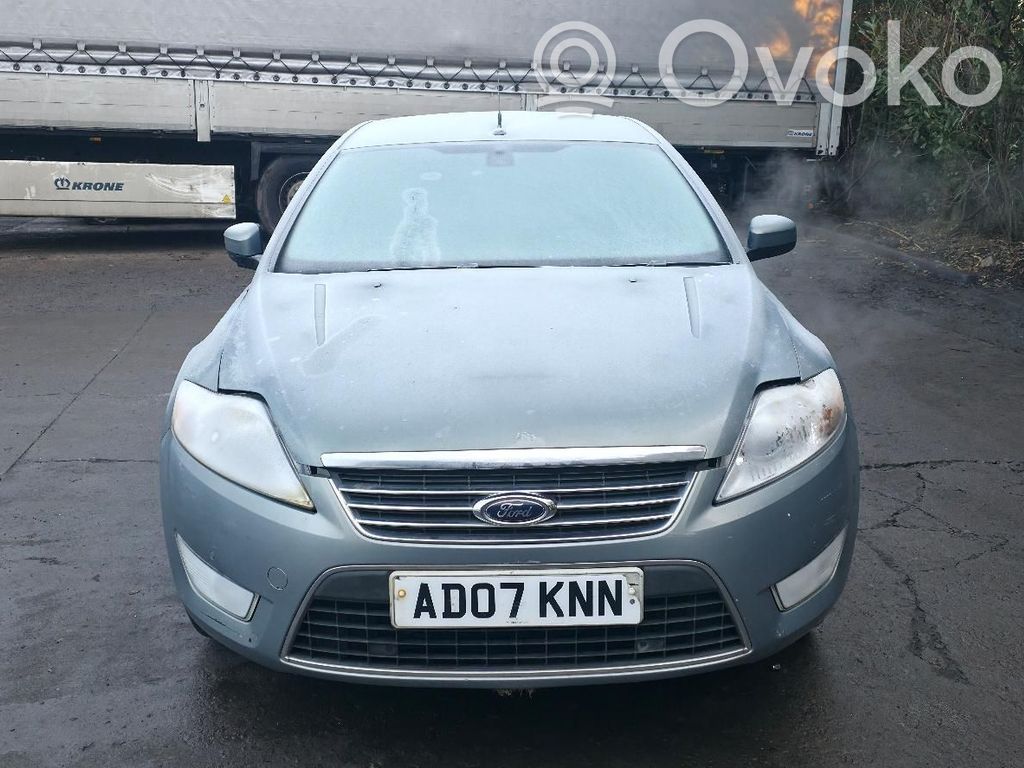 Mondeo MK IV Mondeo  2829ST4