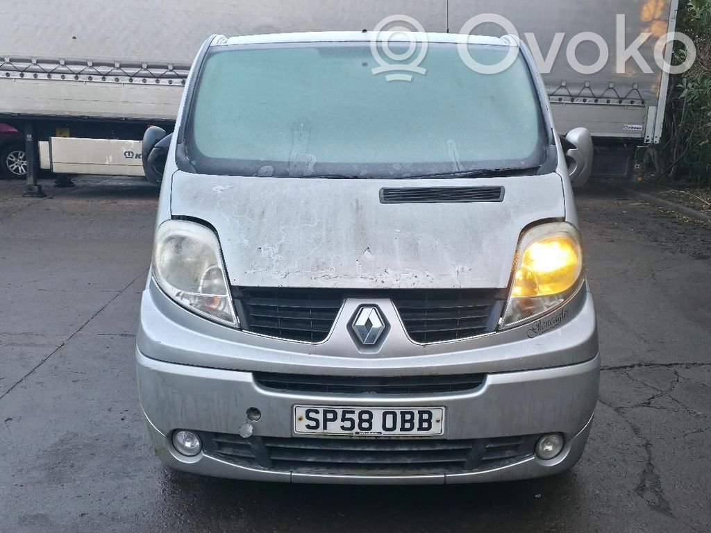 Trafic II (X83) Trafic  8200676895C