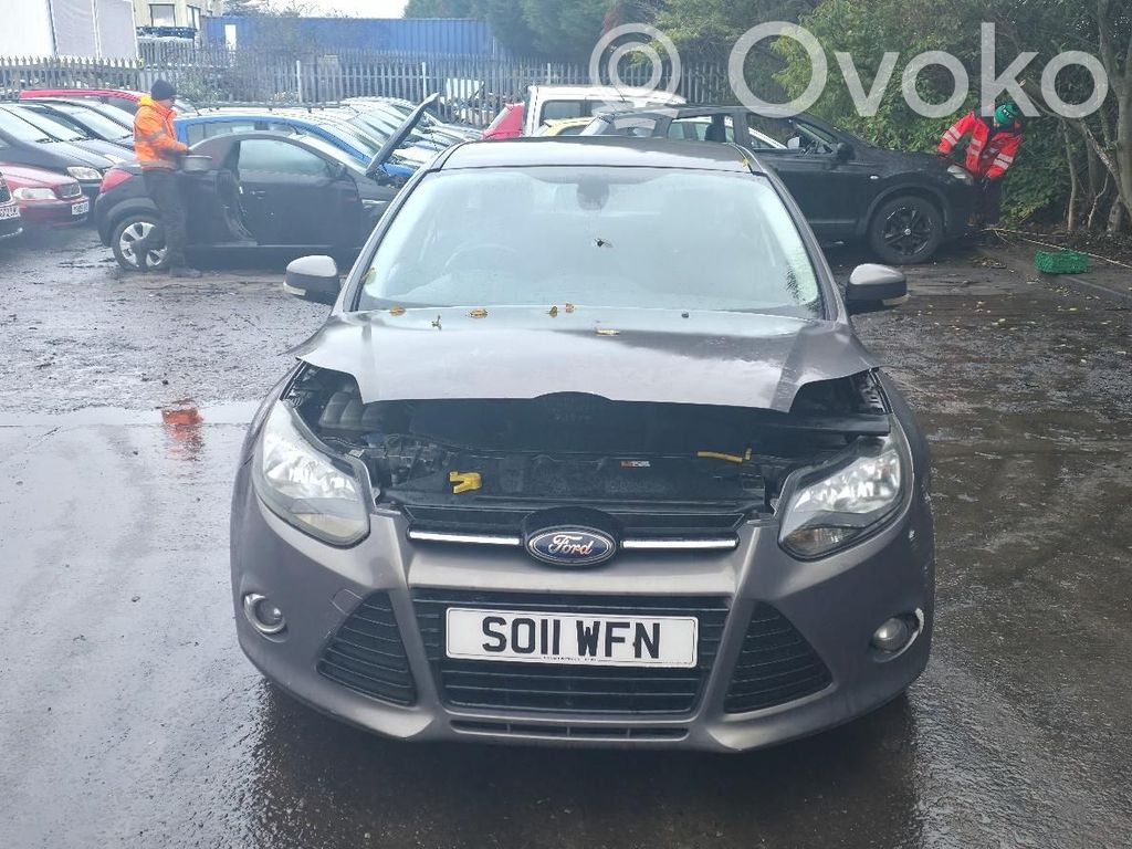 Focus Focus  SID807EV0