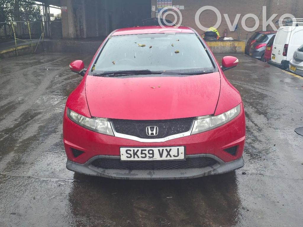 Civic Civic  28RDS10