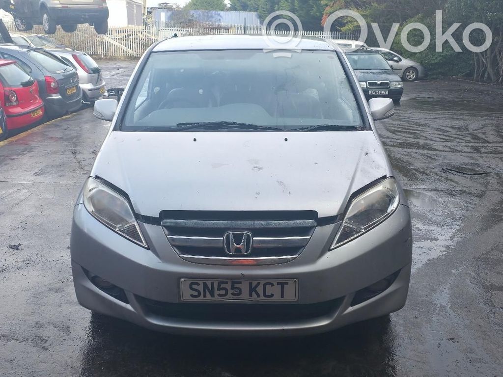 FR-V FR-V  M27745