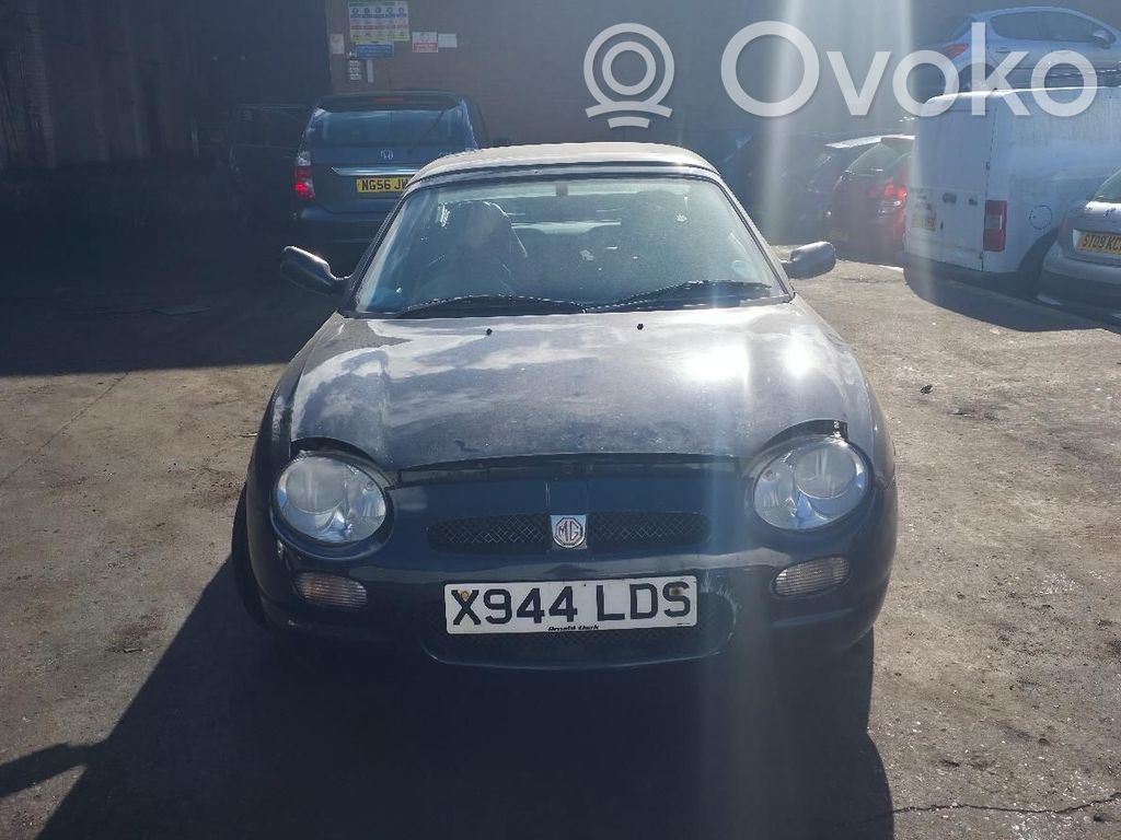 MGF MGF