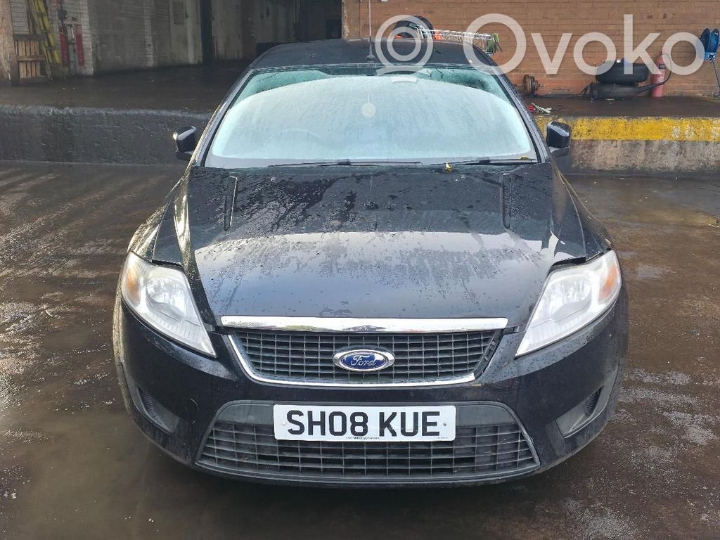 Mondeo MK IV Mondeo  7S7117B968D