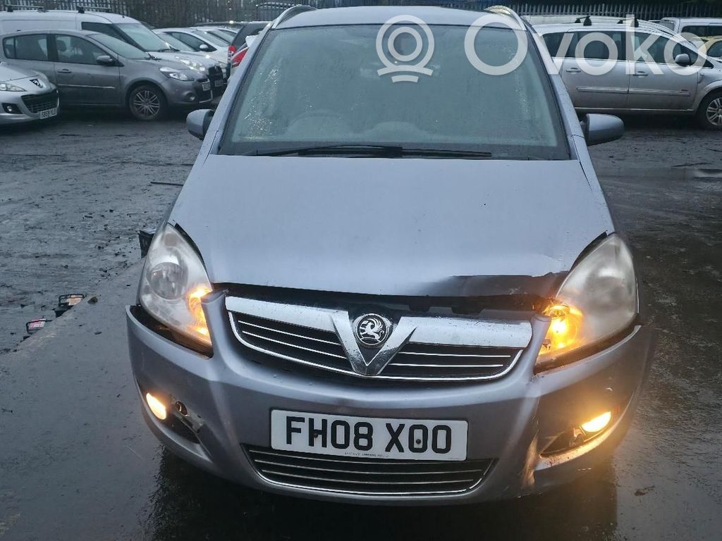 Zafira B Zafira  13247323