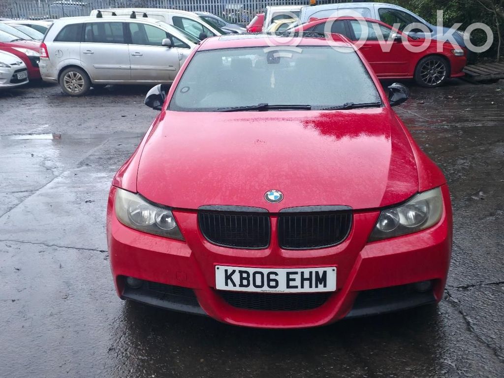 3 E90 E91 Series 3  MTECH