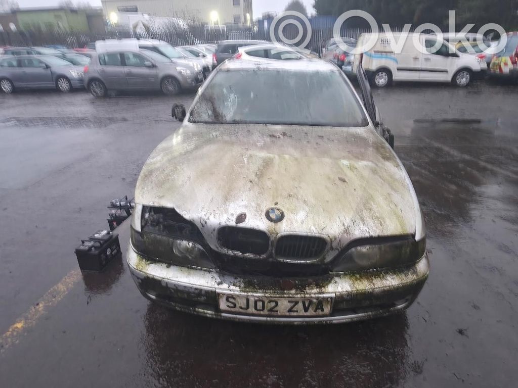 5 E39 Series 5  6756392