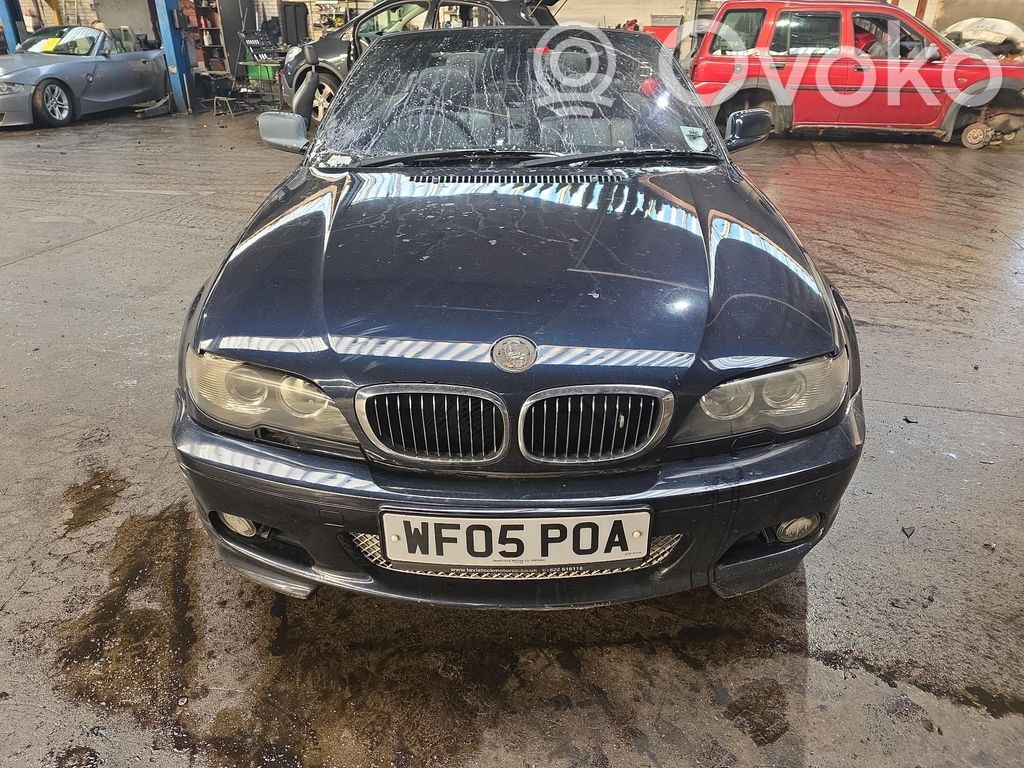 3 E46 Series 3  306S3