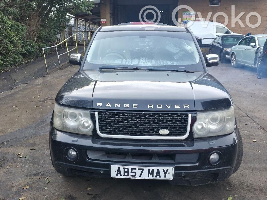 Range Rover Sport L320 Range Rover  5H322C496AC