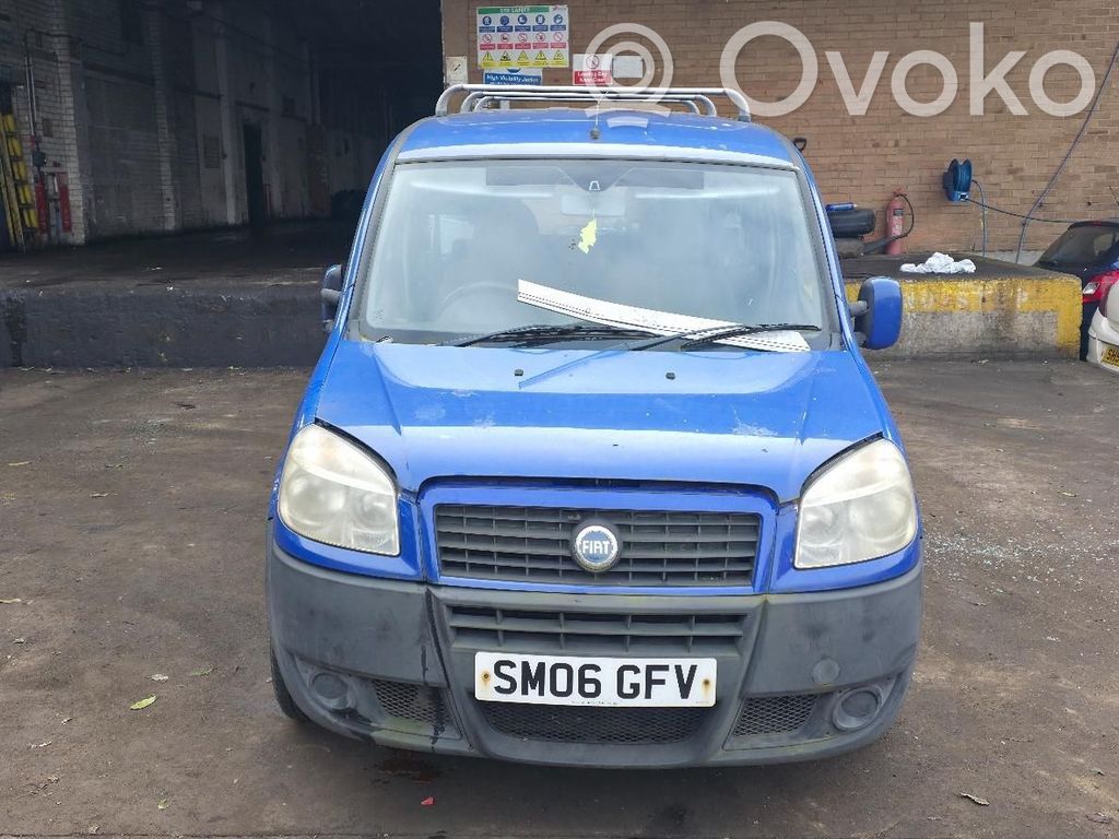 Doblo Doblo  64343021