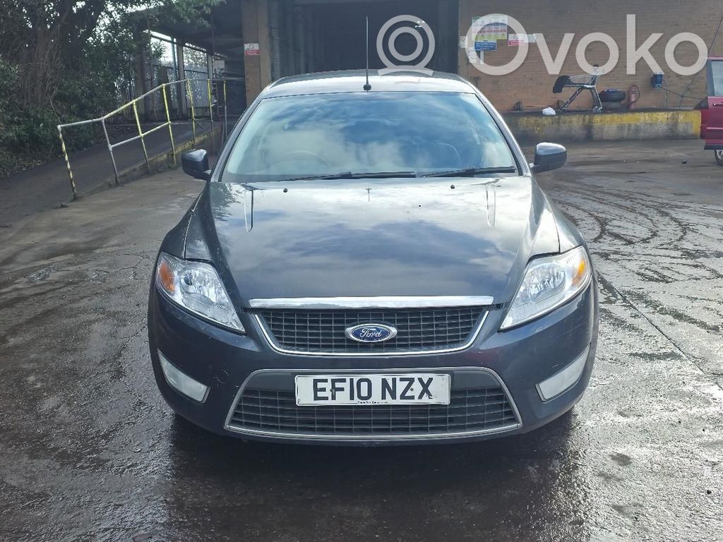 Mondeo MK IV Mondeo