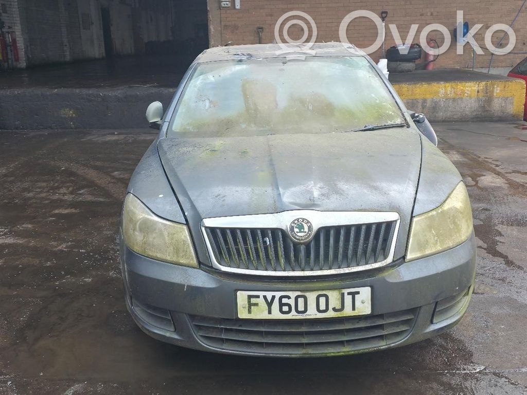 Octavia Mk2 (1Z) Octavia  4F0857535AE