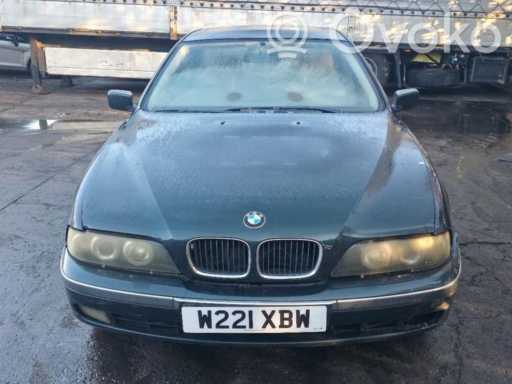 5 E39 Series 5  E10117352