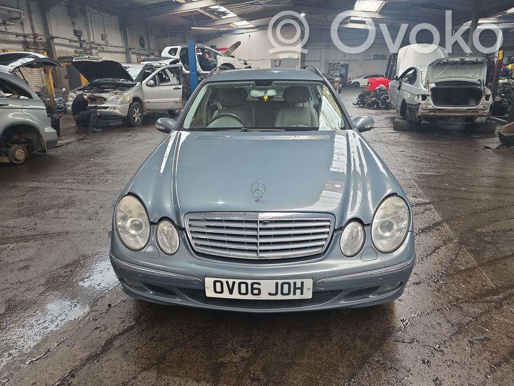 E W211 E-class, AMG (W124, W210, W211, W212, W213, C207, W238)  A2118202001
