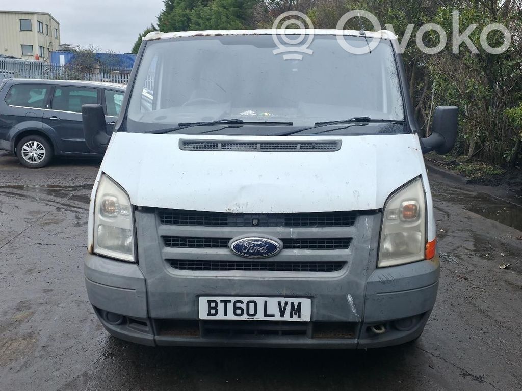 Transit Transit  03810745CA