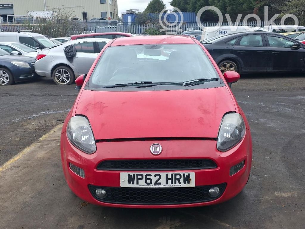 Punto (199) Punto  00518690940