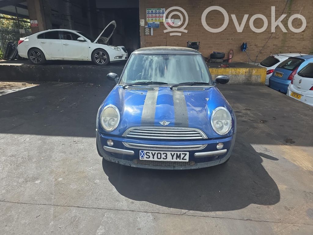 One - Cooper R50 - 53 One/Cooper R50/53  9030189