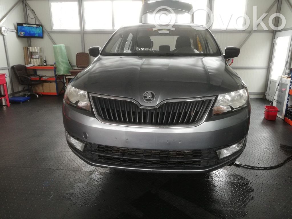 Rapid (NH) Rapid  6RA959654